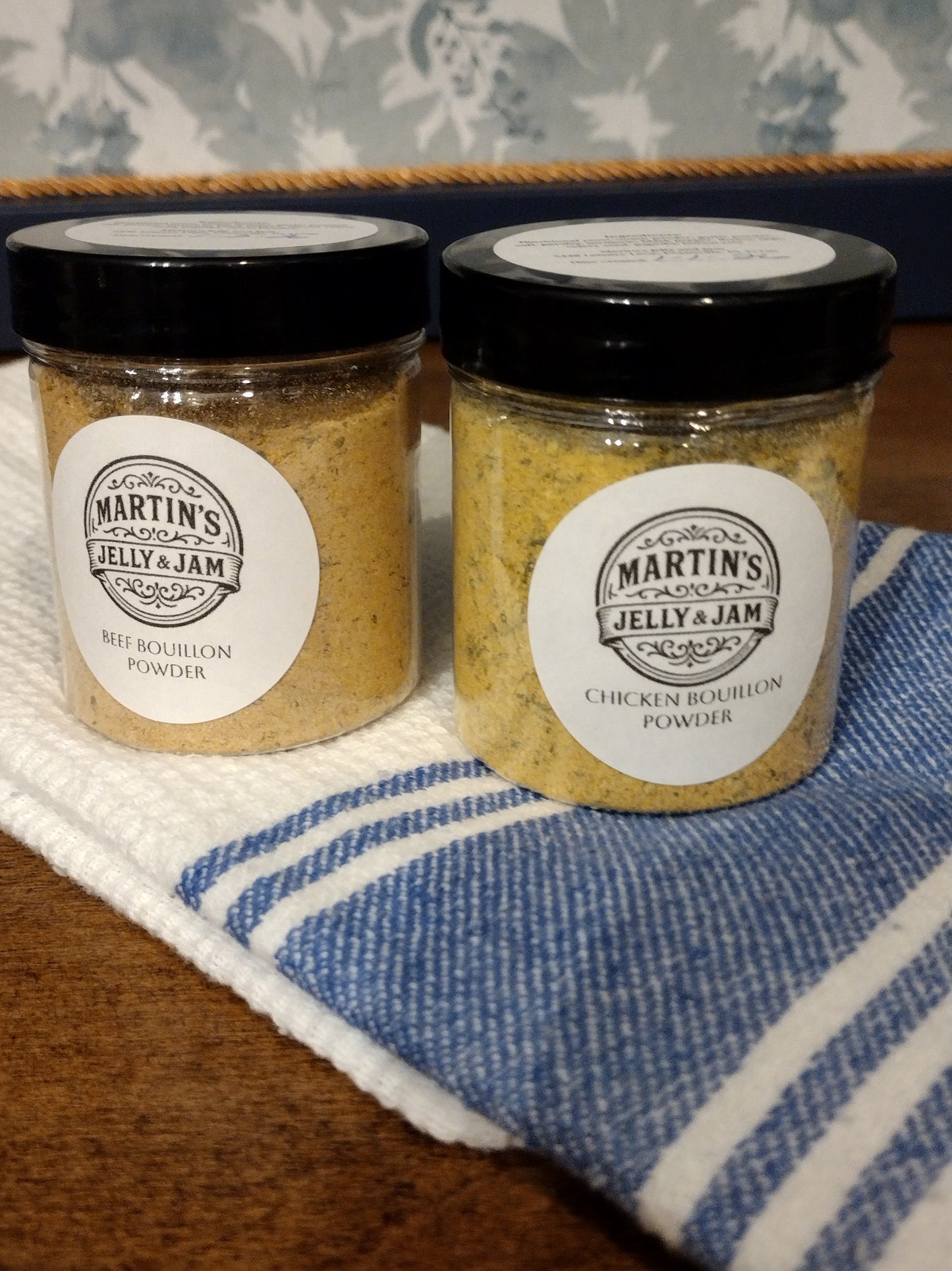 Beef Bouillon Powder