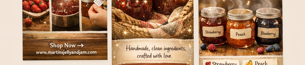 Supporting Handmade: Why Small-Batch Matters