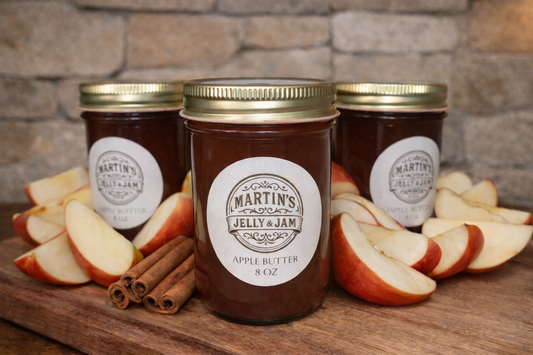 Apple Butter