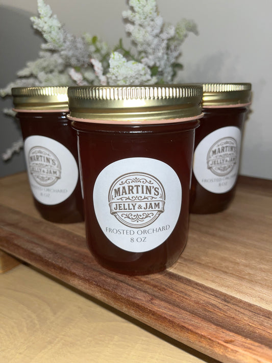 Frosted Orchard Jelly