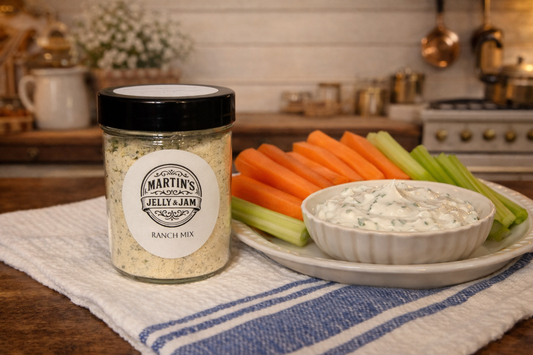 Ranch Dry Mix